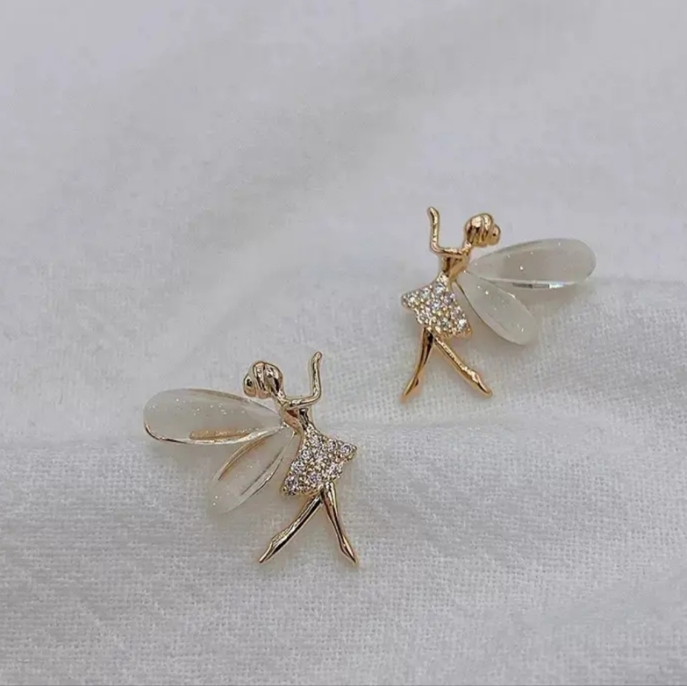 🌷3 for $20🌷 Fairy Earrings